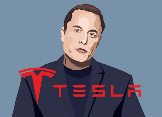 วิเคราะห์หุ้น Tesla(เทสล่า) และการคาดการณ์ราคาหุ้นของ Tesla(เทสล่า) สำหรับปี 2022